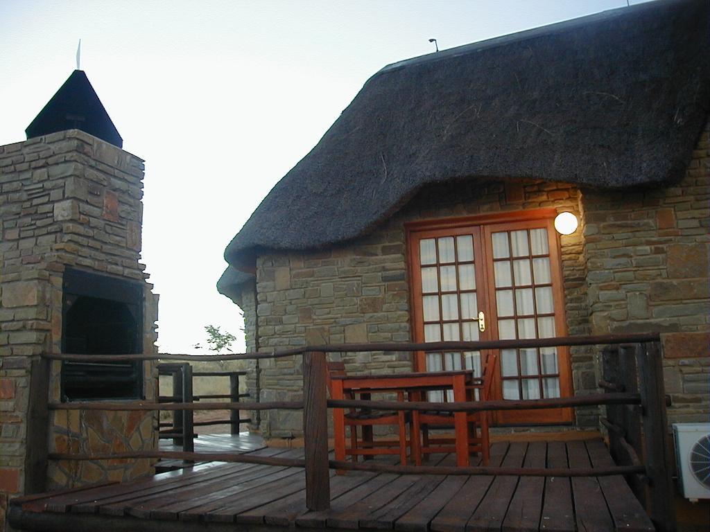 Airport Lodge Voigtland Exterior foto