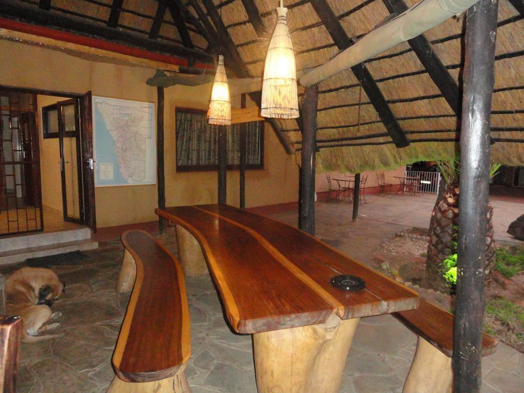 Airport Lodge Voigtland Exterior foto
